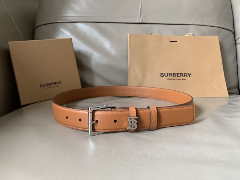 Burberry Belts